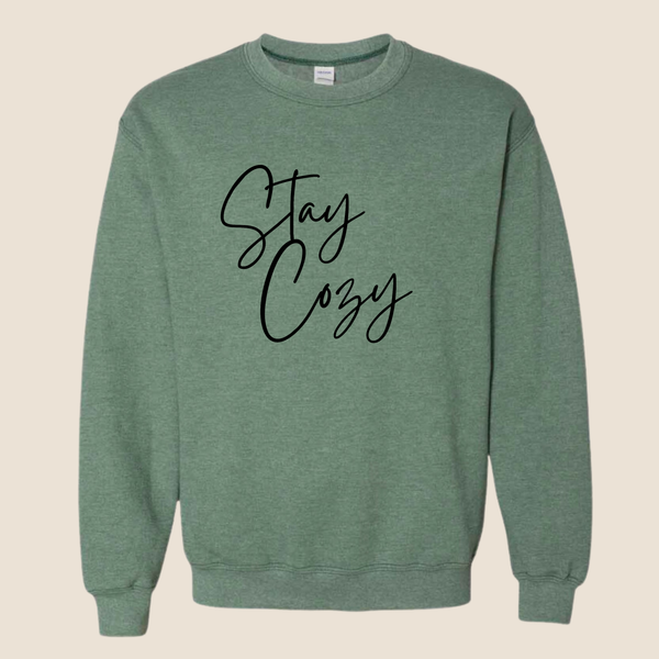 Stay Cozy