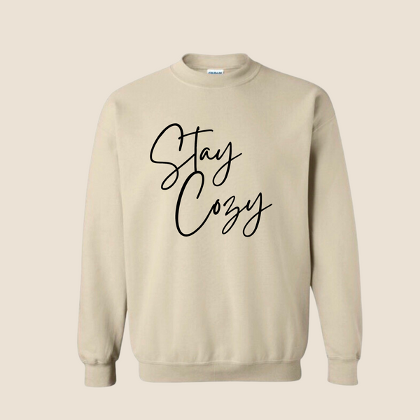 Stay Cozy