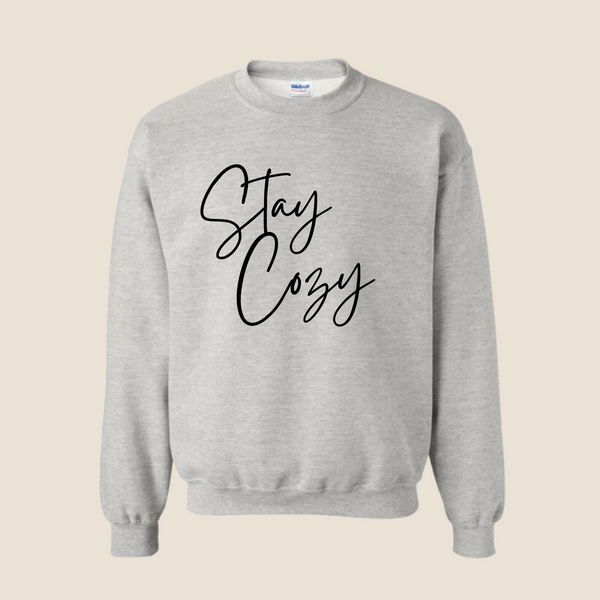 Stay Cozy